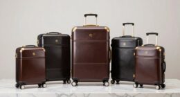 luxury luggage for destination weddings