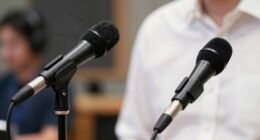 microphone type comparison guide