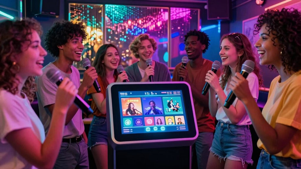 misunderstood karaoke basics