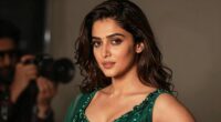 model turned leading actress