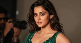 model turned leading actress