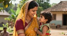 mother s role in hindi cinema