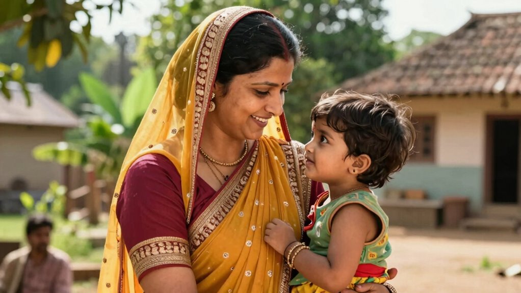 mother s role in hindi cinema