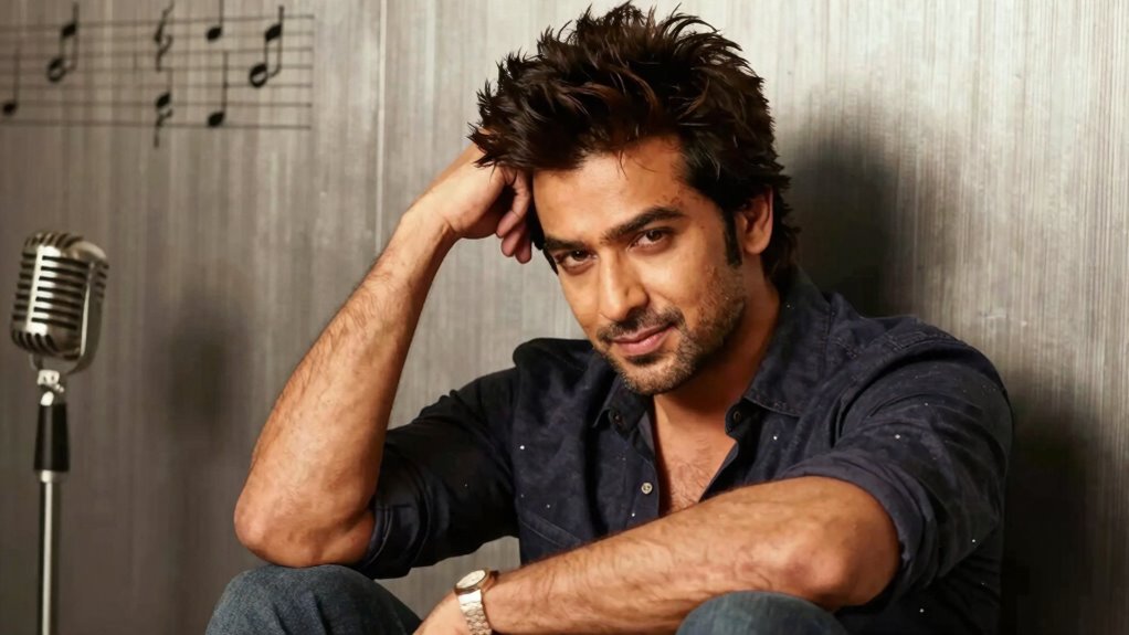 music driven bollywood revolution