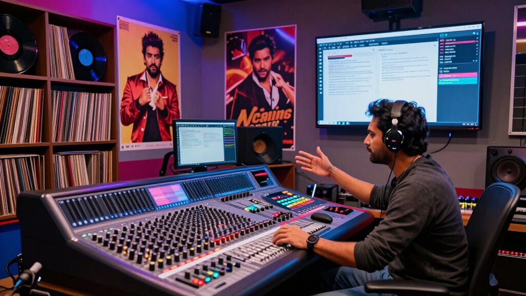 music licensing and rights management