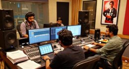 music rights industry growth