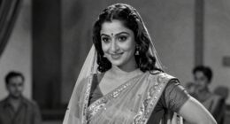 nargis s influential bollywood role