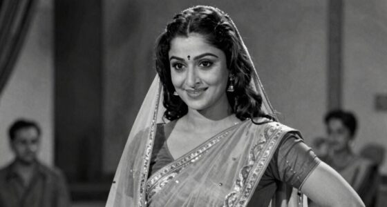 nargis s influential bollywood role