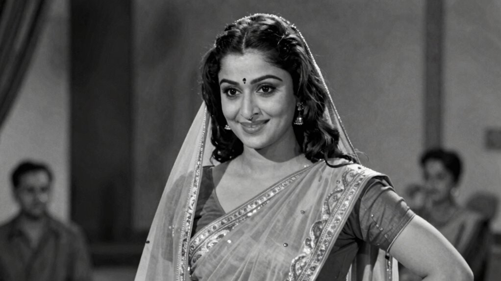 nargis s influential bollywood role
