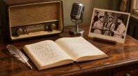 narratives through personal media