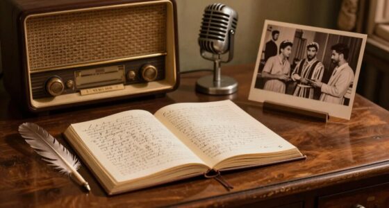 narratives through personal media