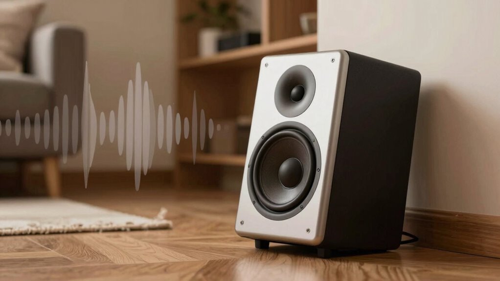 optimal speaker placement and calibration