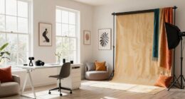 organized well lit accessible spaces