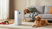 pet friendly air purifier options