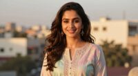 popular actress across generations