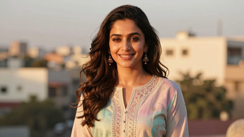 popular actress across generations