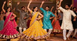 popular bollywood dance moves