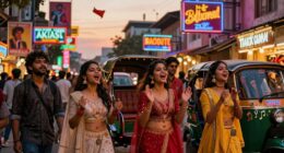 popular bollywood song list