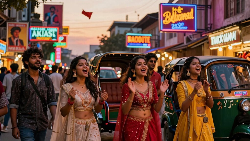popular bollywood song list