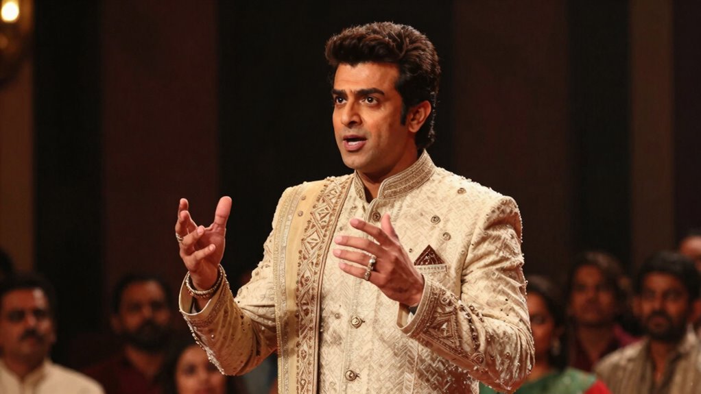 powerful emotional storytelling moments