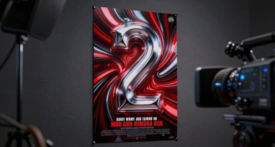 pre shoot film announcement virality