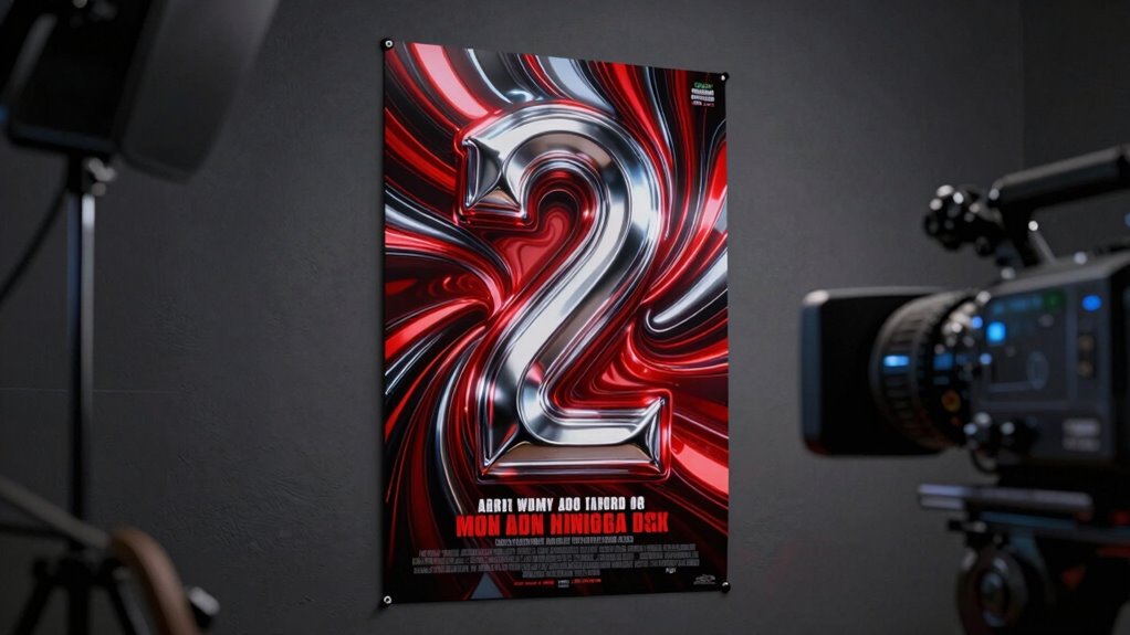 pre shoot film announcement virality