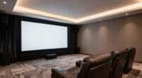 premium acoustic paneling
