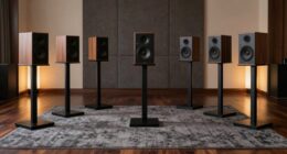 premium speaker stand recommendations