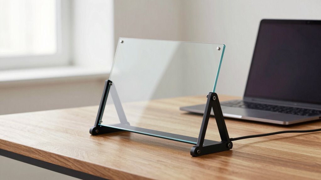 prepared natural confident delivery