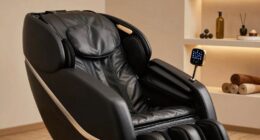 priorities in massage chairs