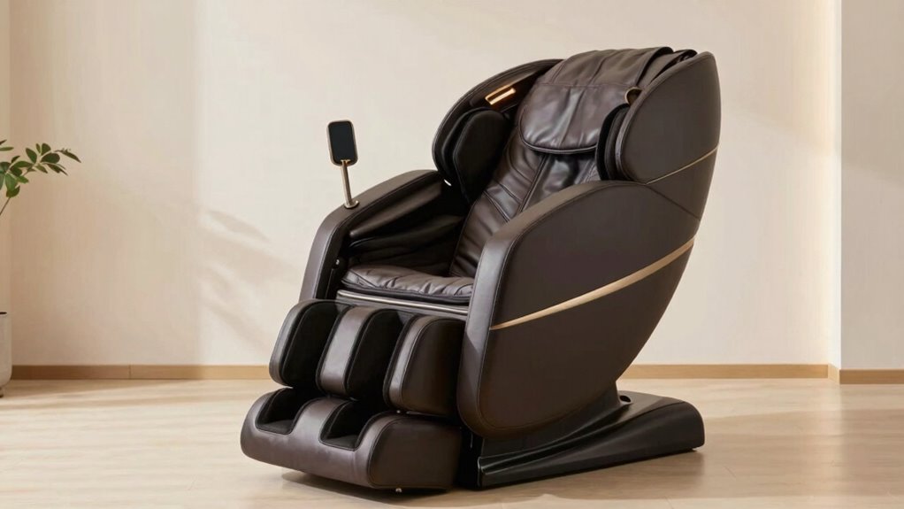 prioritize features over appearance