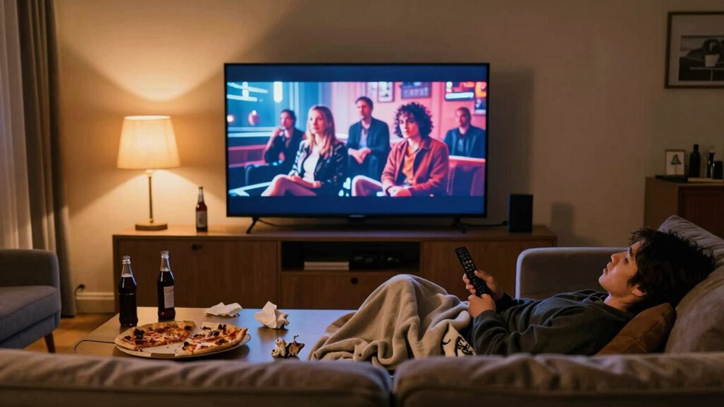 proper breaks for marathons