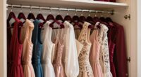 proper costume storage prolongs wear