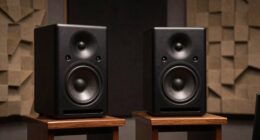 proper placement improves sound