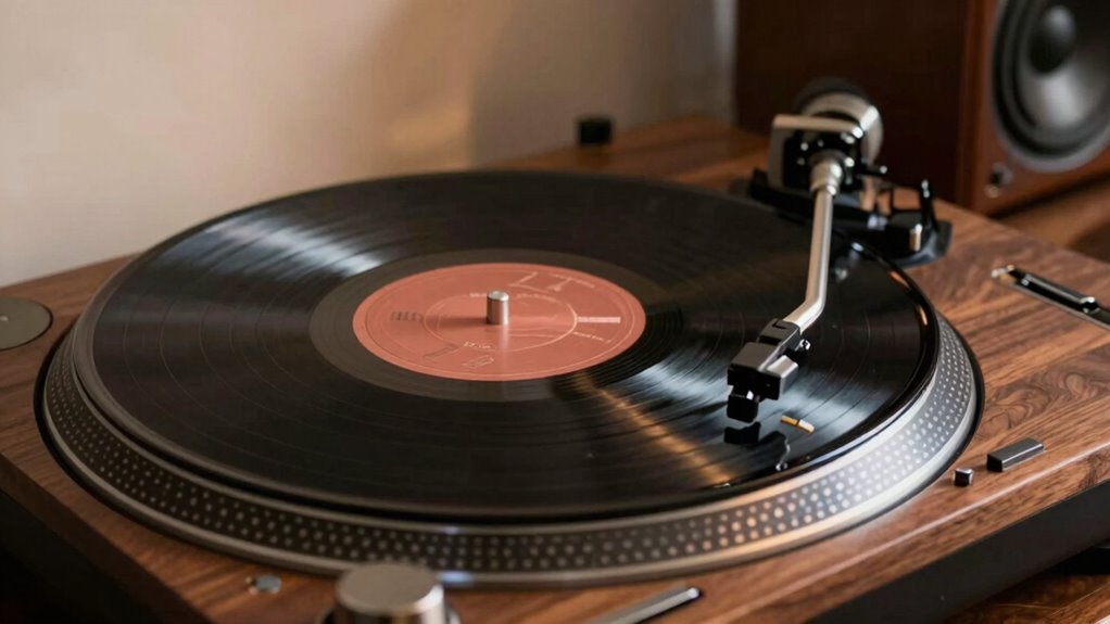 proper setup enhances sound