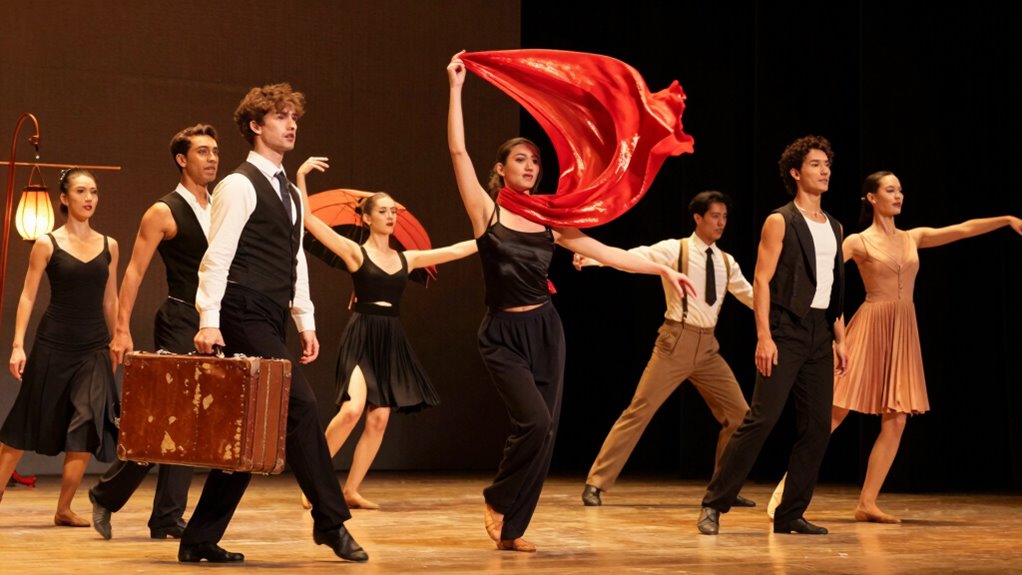 props deepen cultural storytelling
