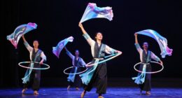 props enhance dance storytelling