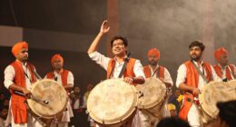 qawwali s cinematic popularity