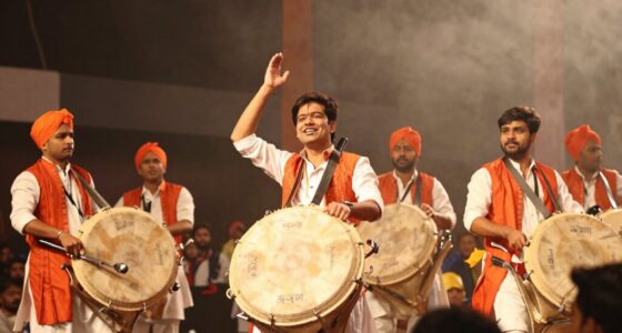 qawwali s cinematic popularity