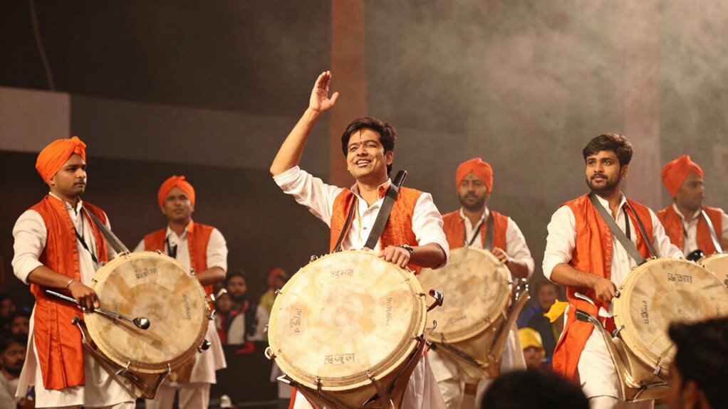 qawwali s cinematic popularity