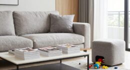 quick party clutter hideaways