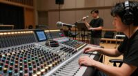 quick sound setup tip