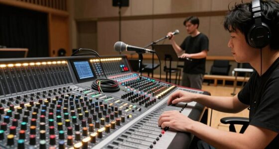 quick sound setup tip