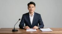 quickly improve interview background