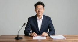 quickly improve interview background