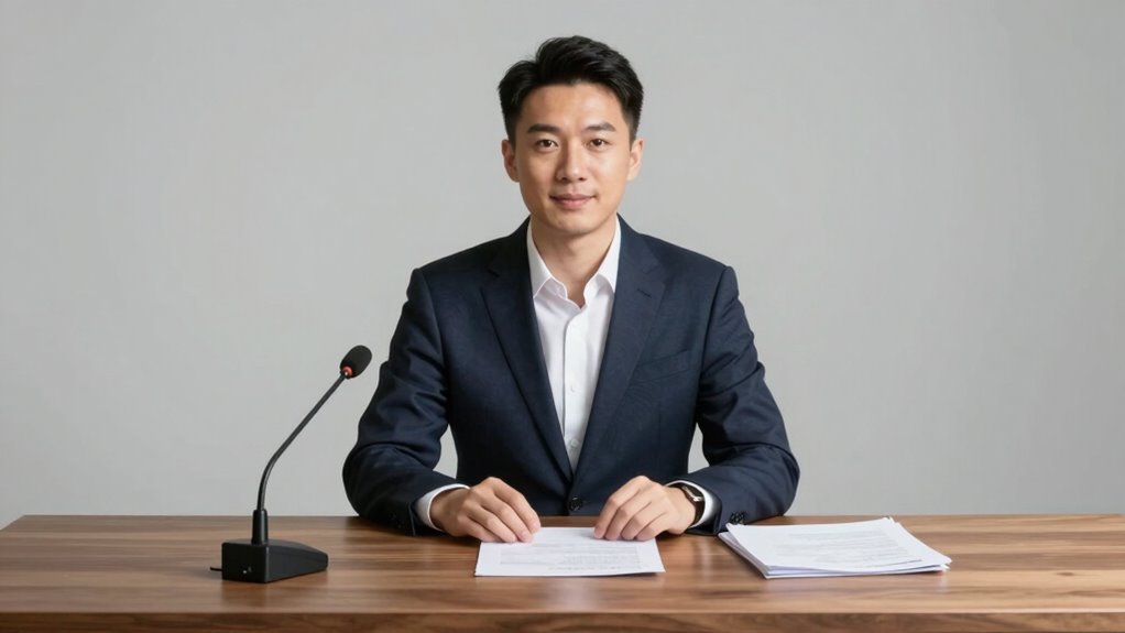 quickly improve interview background