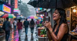 rain songs define bollywood