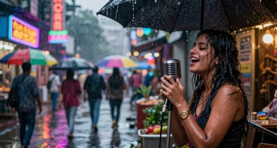 rain songs define bollywood