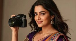 rani mukerji s powerful presence