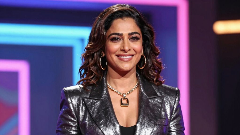 raveena tandon s popularity and transformation